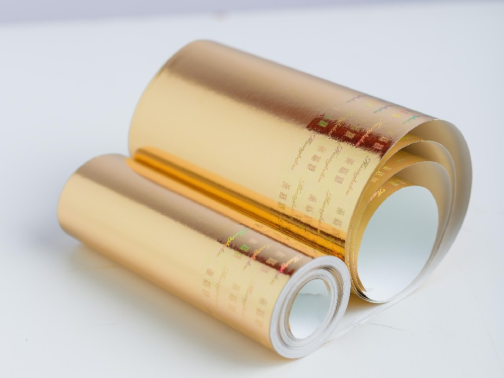 ALUMINIUM FOIL PAPER 3